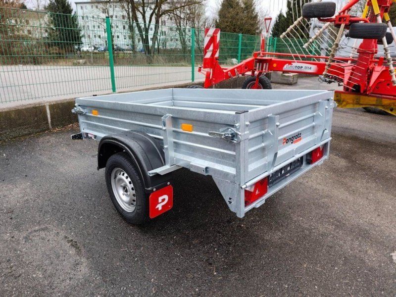 Pongratz EPA 206/12 U-RS-STK 750KG