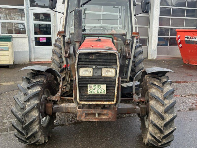 Massey Ferguson 362