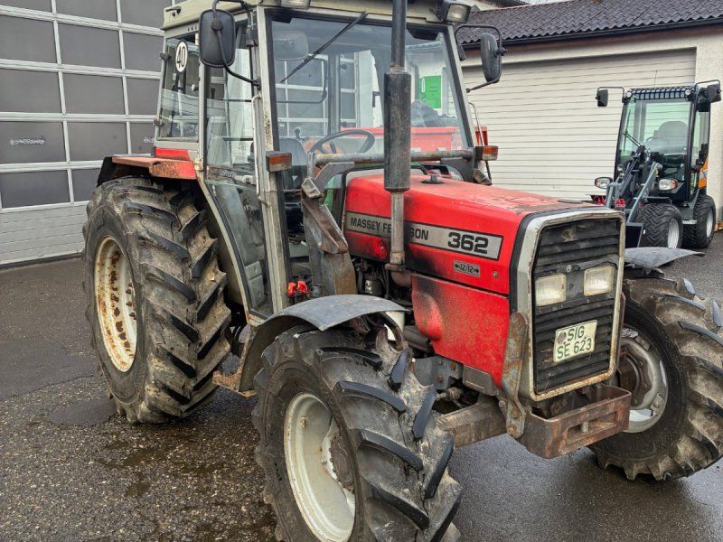 Massey Ferguson 362