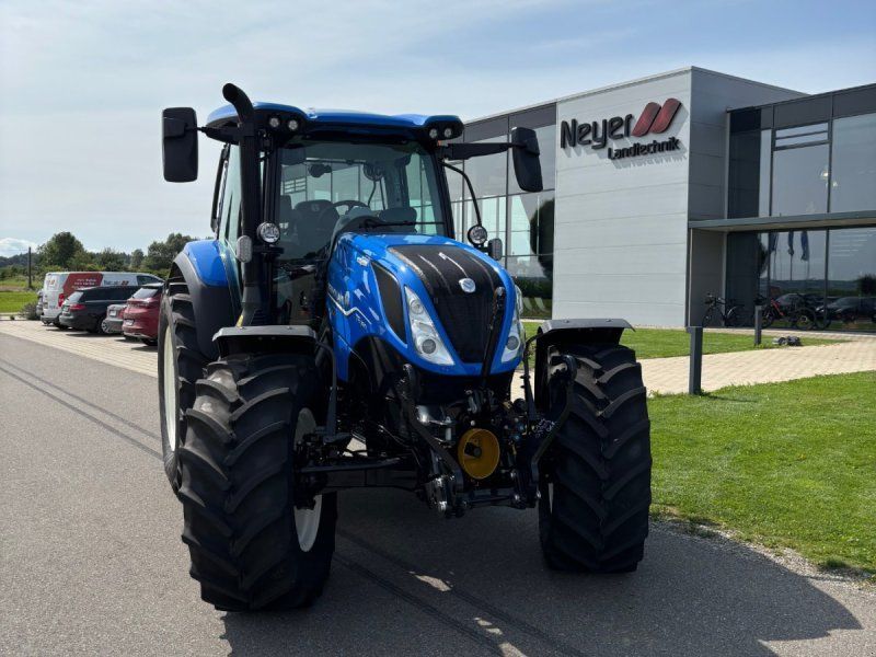New Holland T6.180AC *Vorführer*