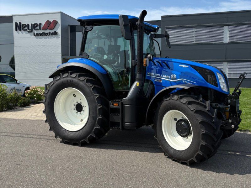 New Holland T6.180AC *Vorführer*