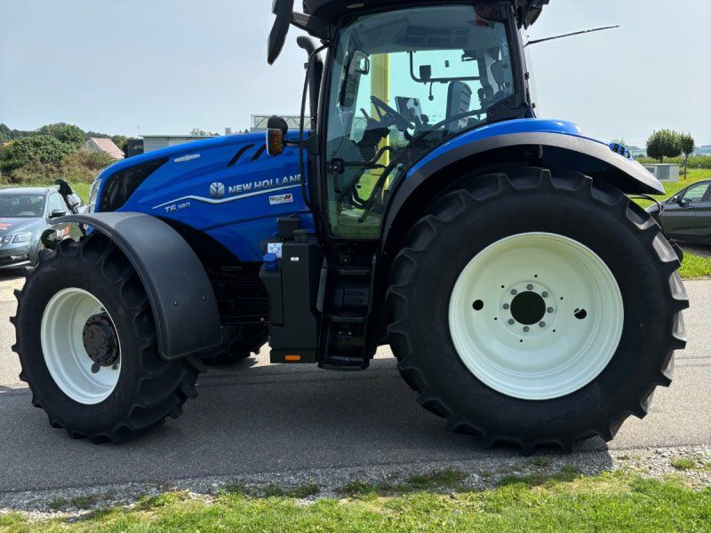 New Holland T6.180AC *Vorführer*