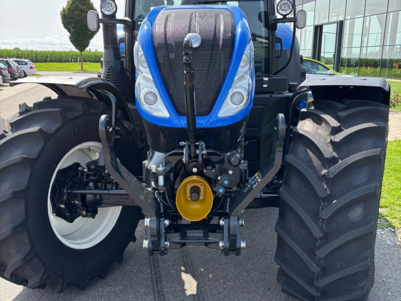 New Holland T6.180AC *Vorführer*