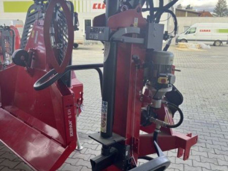 Krpan CV 18 EK PRO FUNK