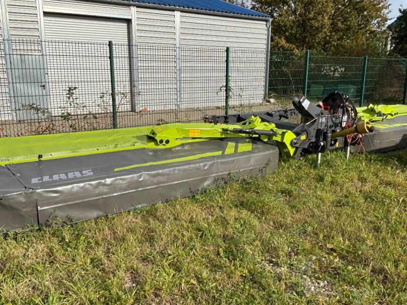 Claas DISCO 1010 Trend