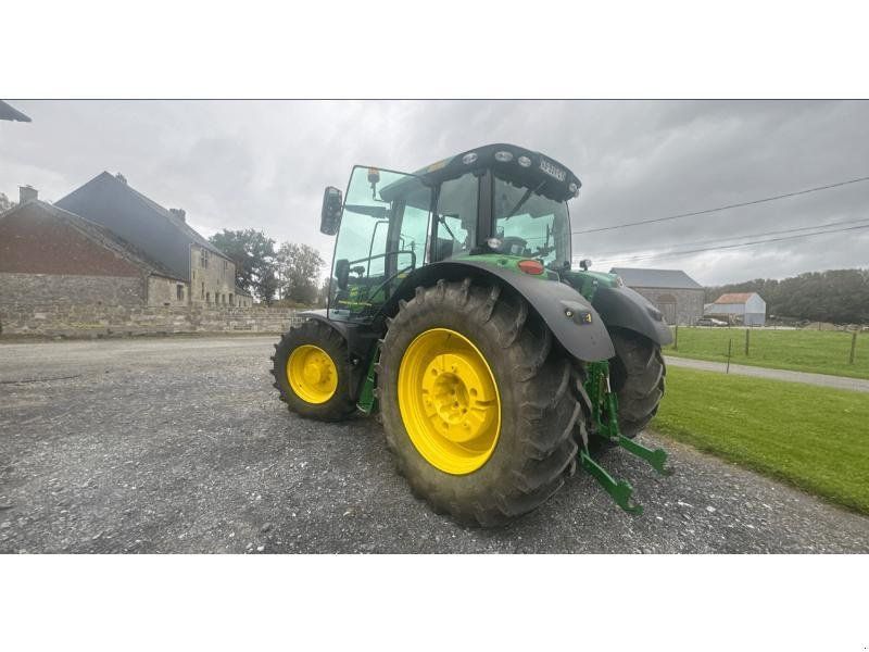 John Deere 6155R