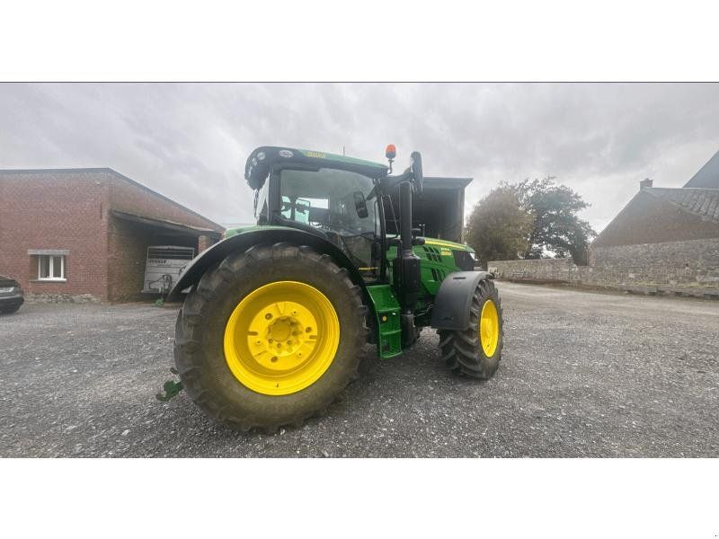 John Deere 6155R
