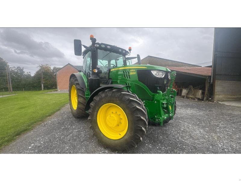 John Deere 6155R