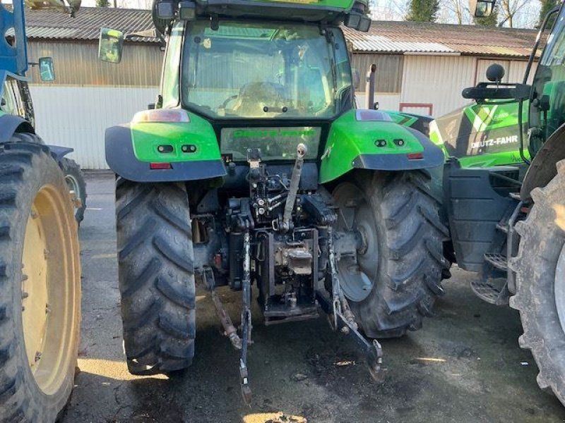 Deutz-Fahr AGROT.K 100