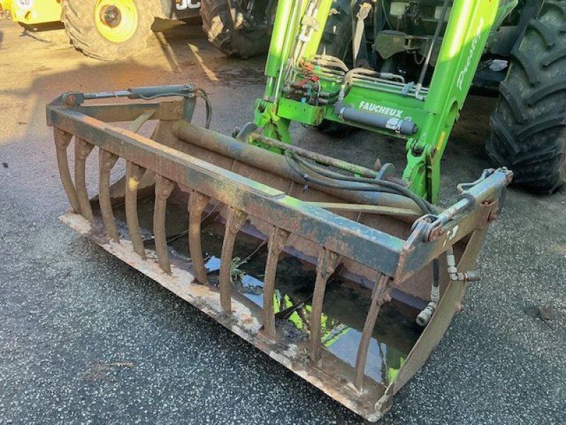 Deutz-Fahr AGROT.K 100