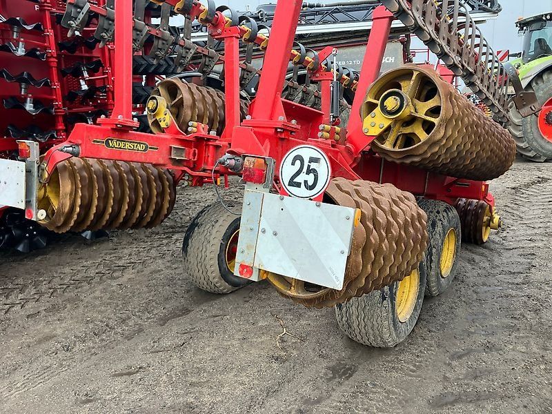 Väderstad Rius RS 820