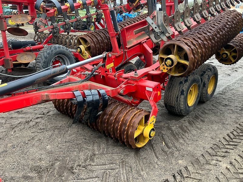 Väderstad Rius RS 820