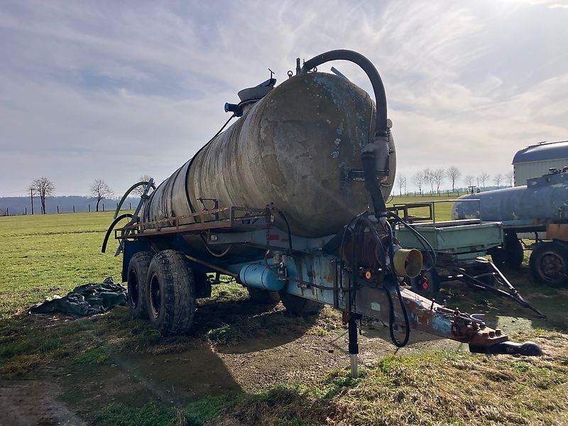 Fortschritt HTS 100.27 *Schleppschlauch*