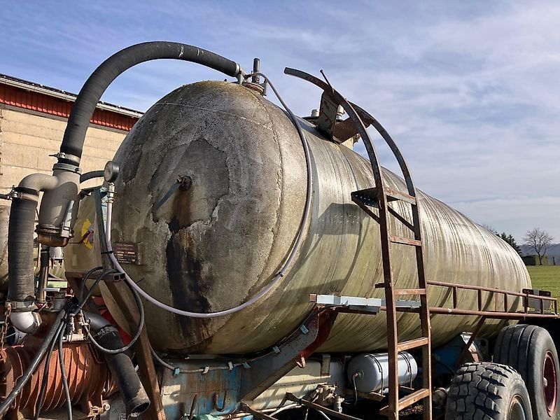 Fortschritt HTS 100.27