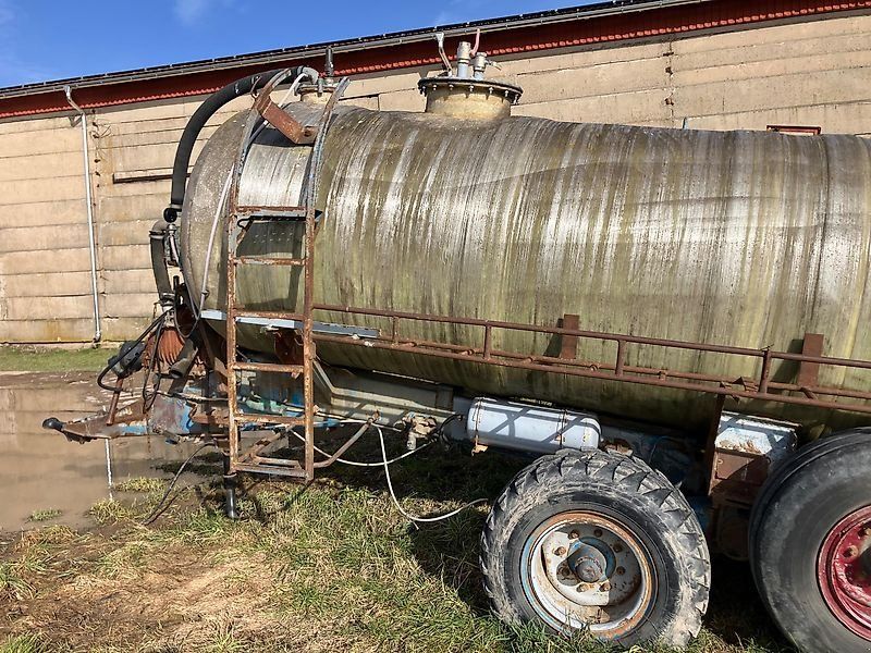 Fortschritt HTS 100.27