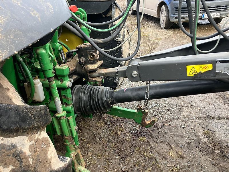 Claas Variant 360 RC