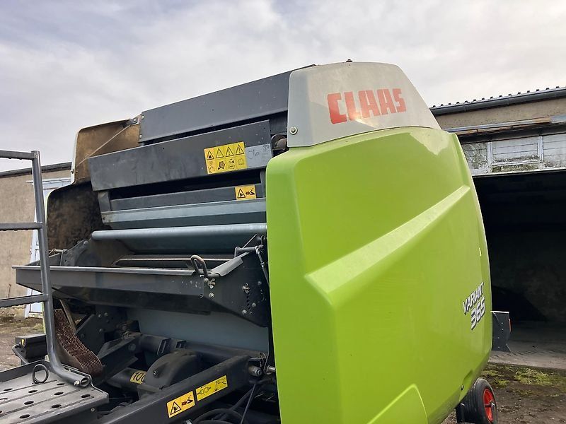 Claas Variant 360 RC