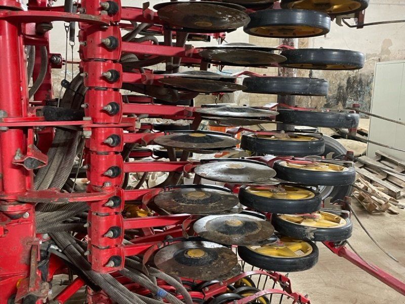 Väderstad Spirit ST600S