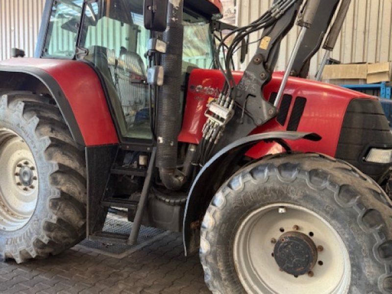 Case IH 150 CVX