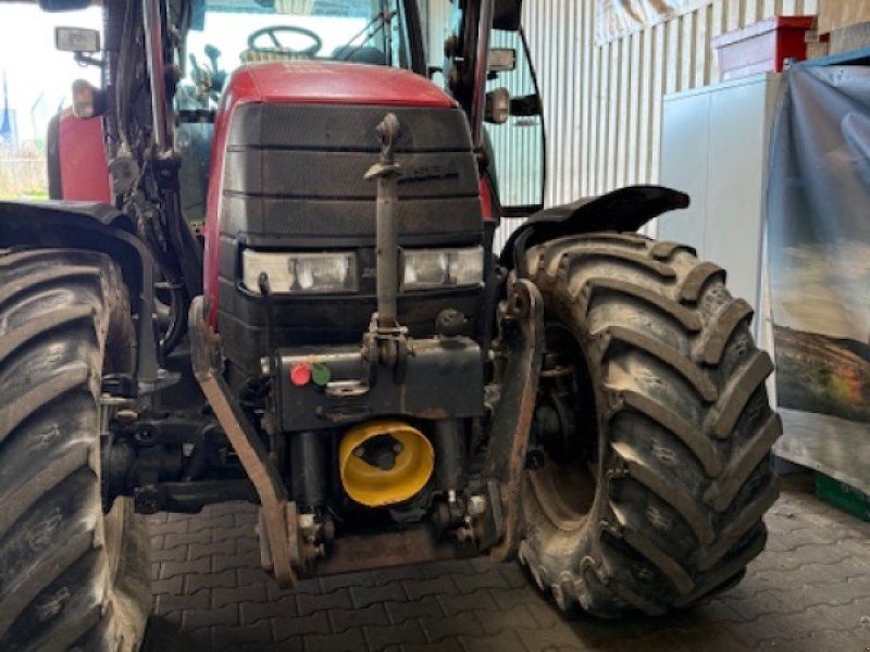 Case IH 150 CVX