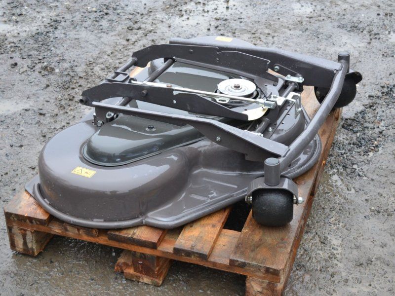 Husqvarna COMBI 112 300SERIE