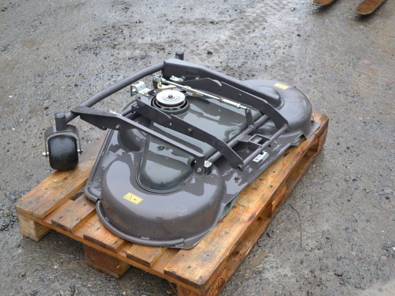 Husqvarna COMBI 112 300SERIE