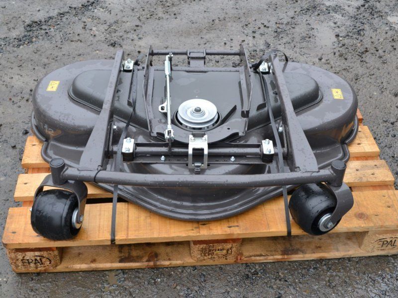 Husqvarna COMBI 112 300SERIE