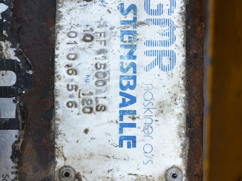 Stensballe FF1500LS