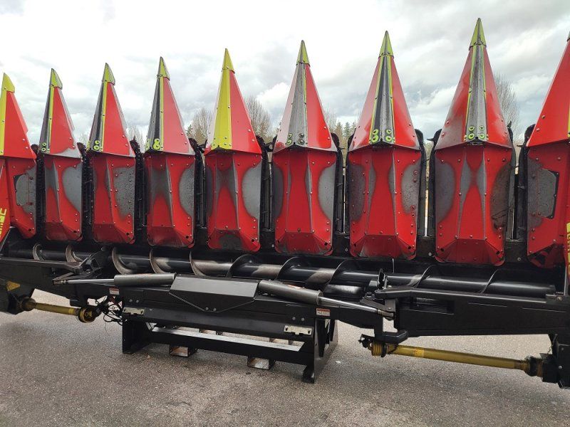 Olimac Drago NR 8 TR