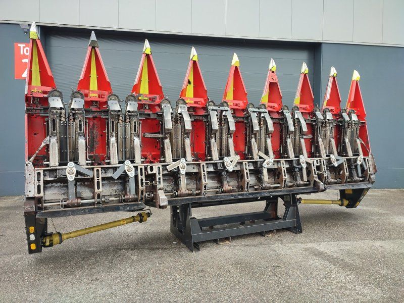 Olimac Drago NR 8 TR