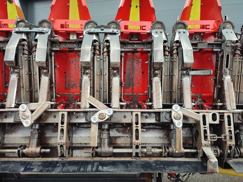 Olimac Drago NR 8 TR