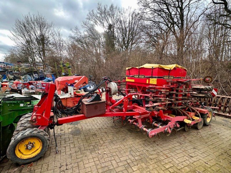 Väderstad Rapid 400 P