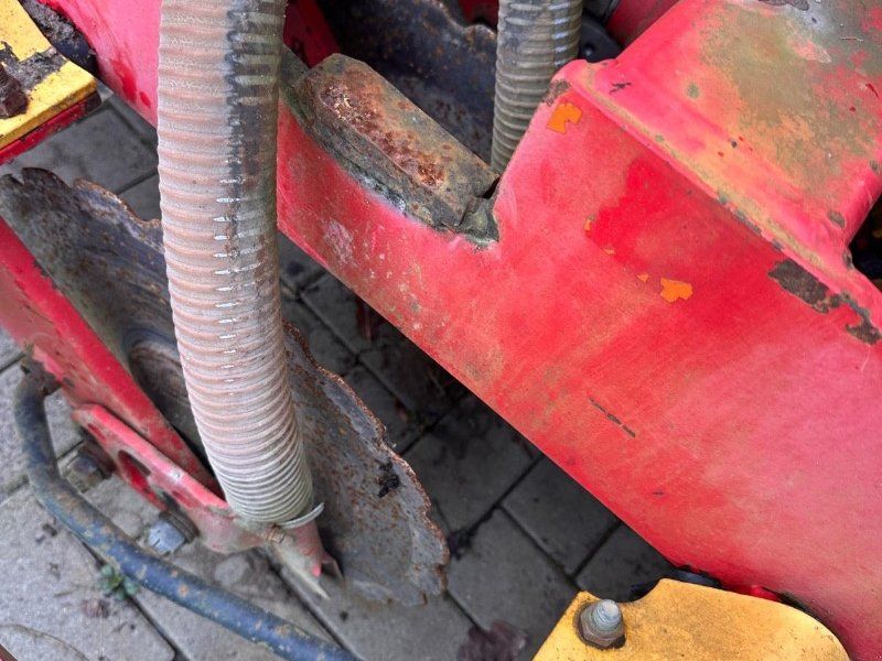 Väderstad Rapid 400 P