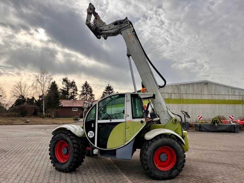 Claas Targo 70
