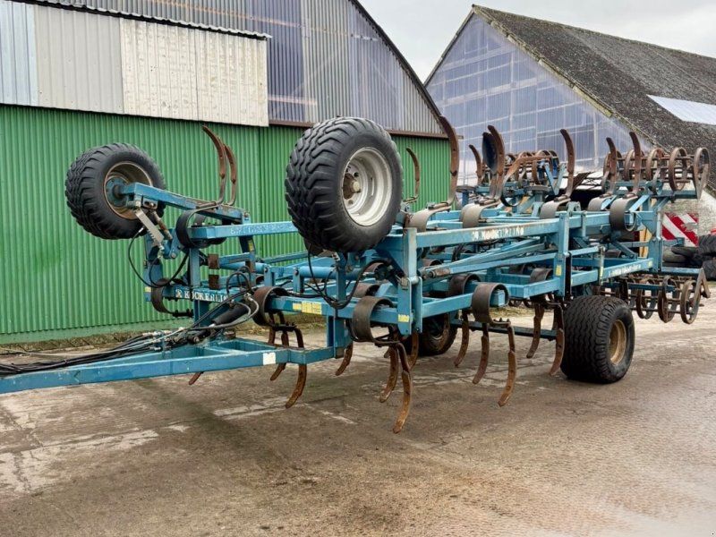 Köckerling Vario 480