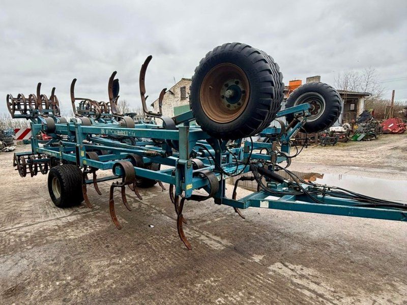 Köckerling Vario 480