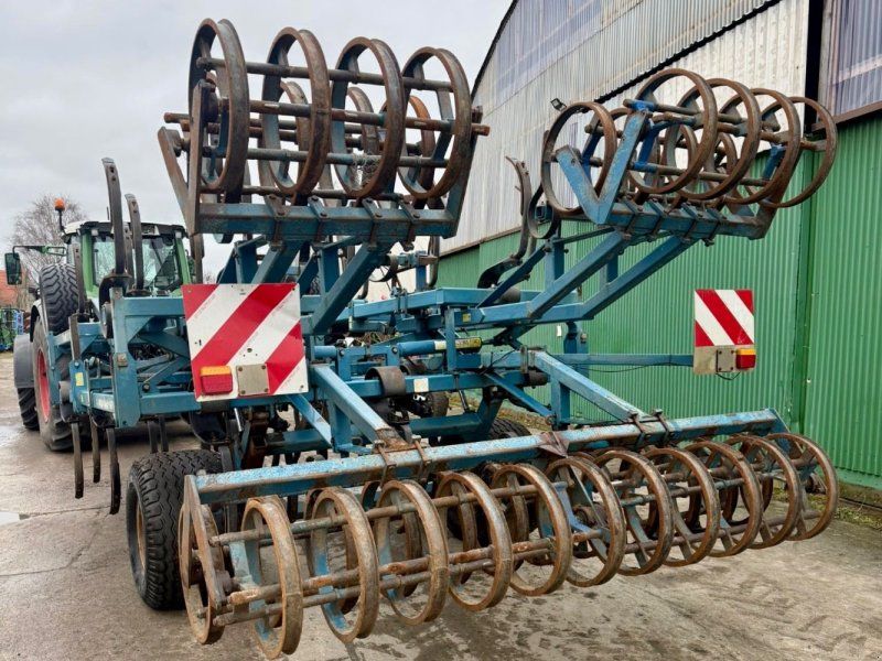 Köckerling Vario 480