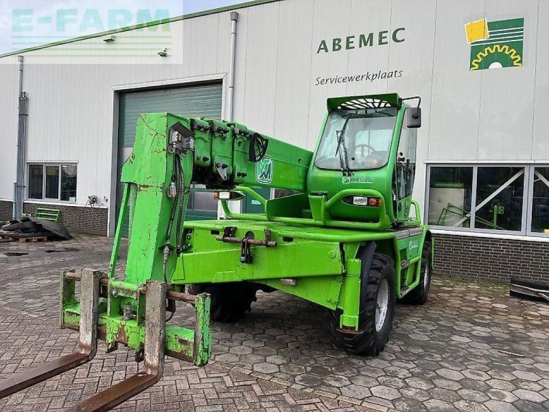 Merlo r45.21 mcss