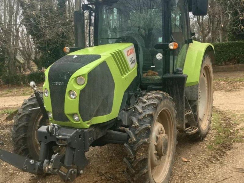 Claas arion 520 cis t4i
