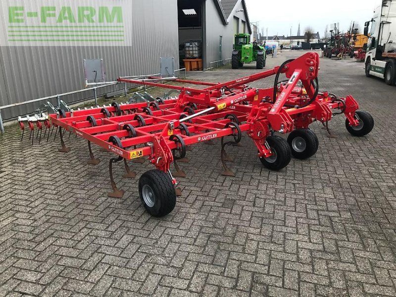 Güttler supermaxx 50-7