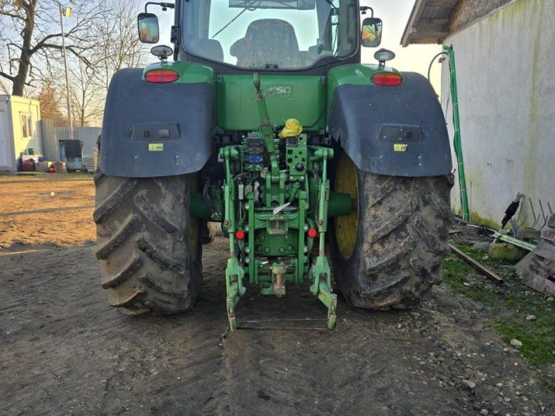 John Deere 7230R