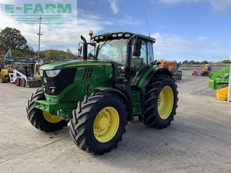 John Deere 6215r (st24593)