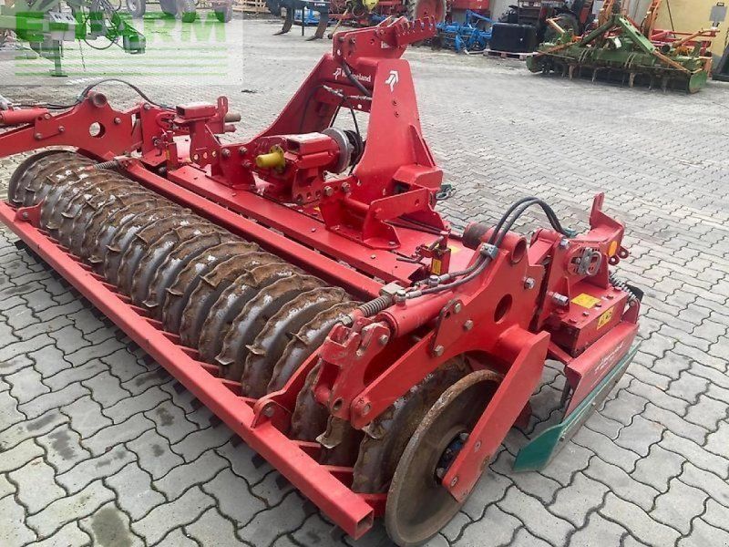 Kverneland ng-m 101 mit kerner walze