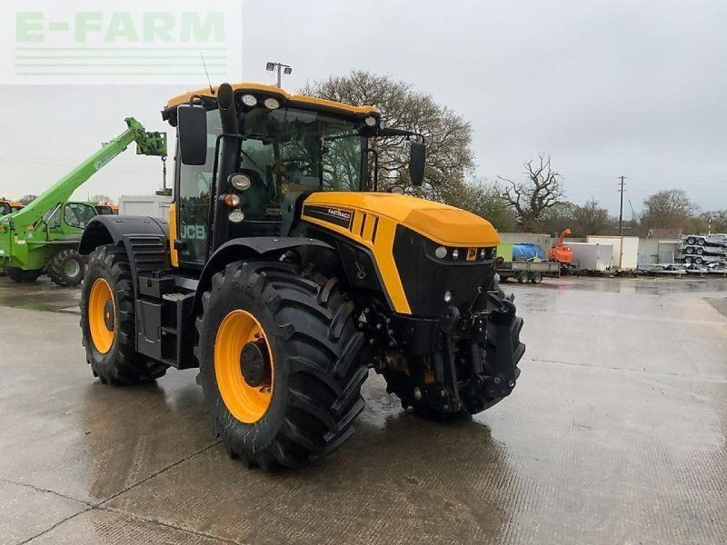 JCB 4220 fastrac (st24925)