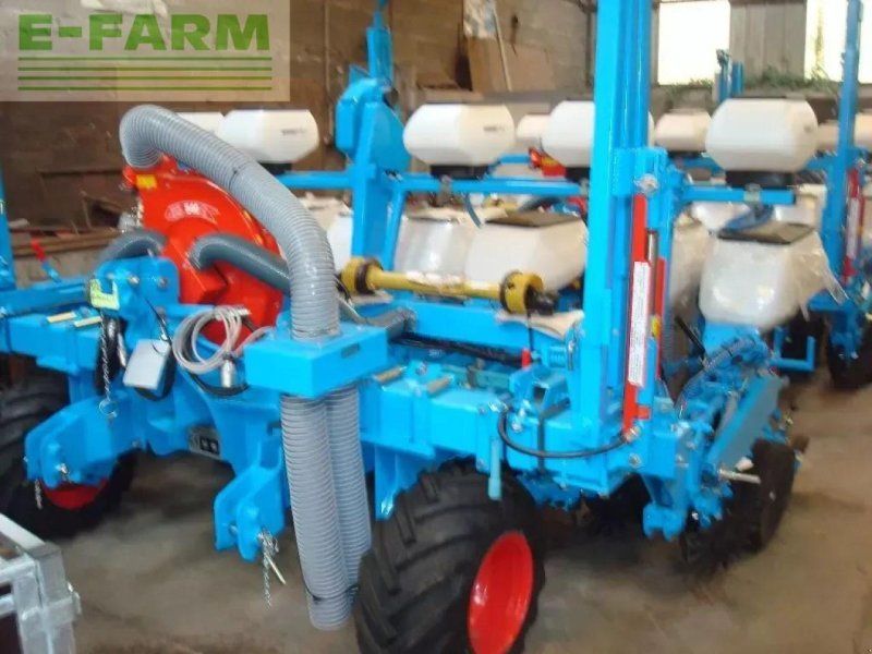 Monosem ng plus extend 6/7 rgs