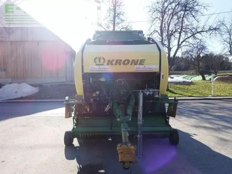 Krone fortima v 1800 mc rund