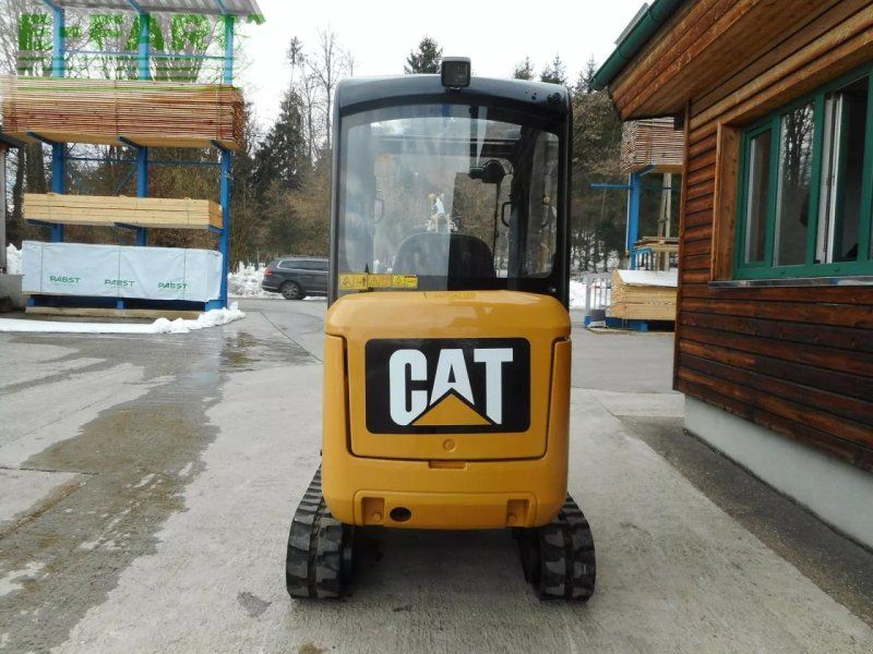 Caterpillar 301.7d ( 1.977 kg )
