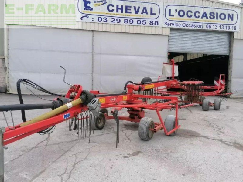 Kuhn ga 7932 +