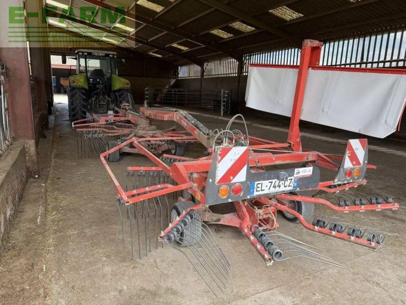 Kuhn ga 6632 +
