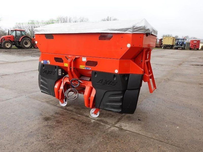 Rauch axis m 30.2 emc, neu!!! gps abschaltung